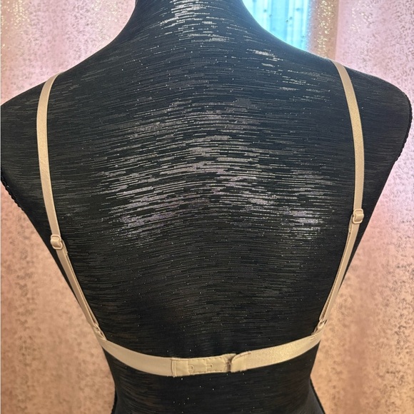 Elegant Lace Bralette - soft pink - Picture 3 of 3